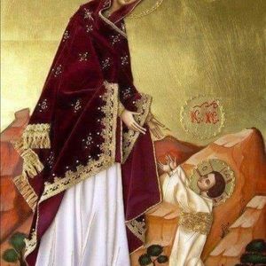 Meet your Posher, Maria